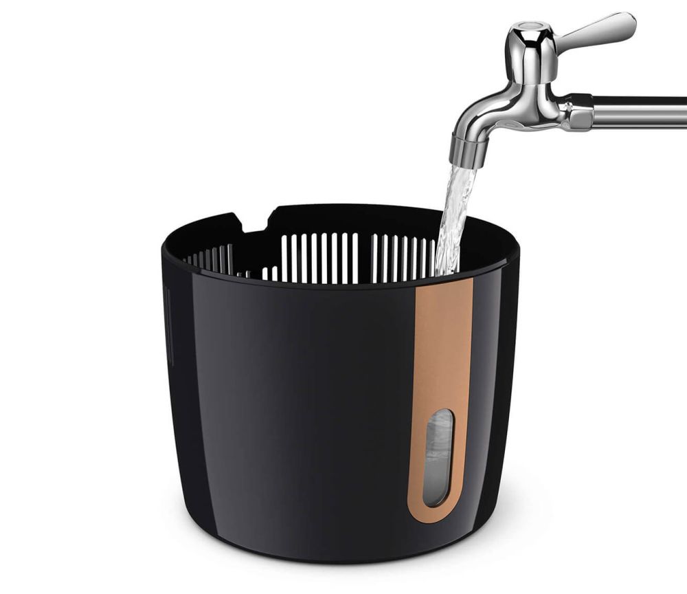 Zbiornik na wodę nawilżacza Philips HU2718/10