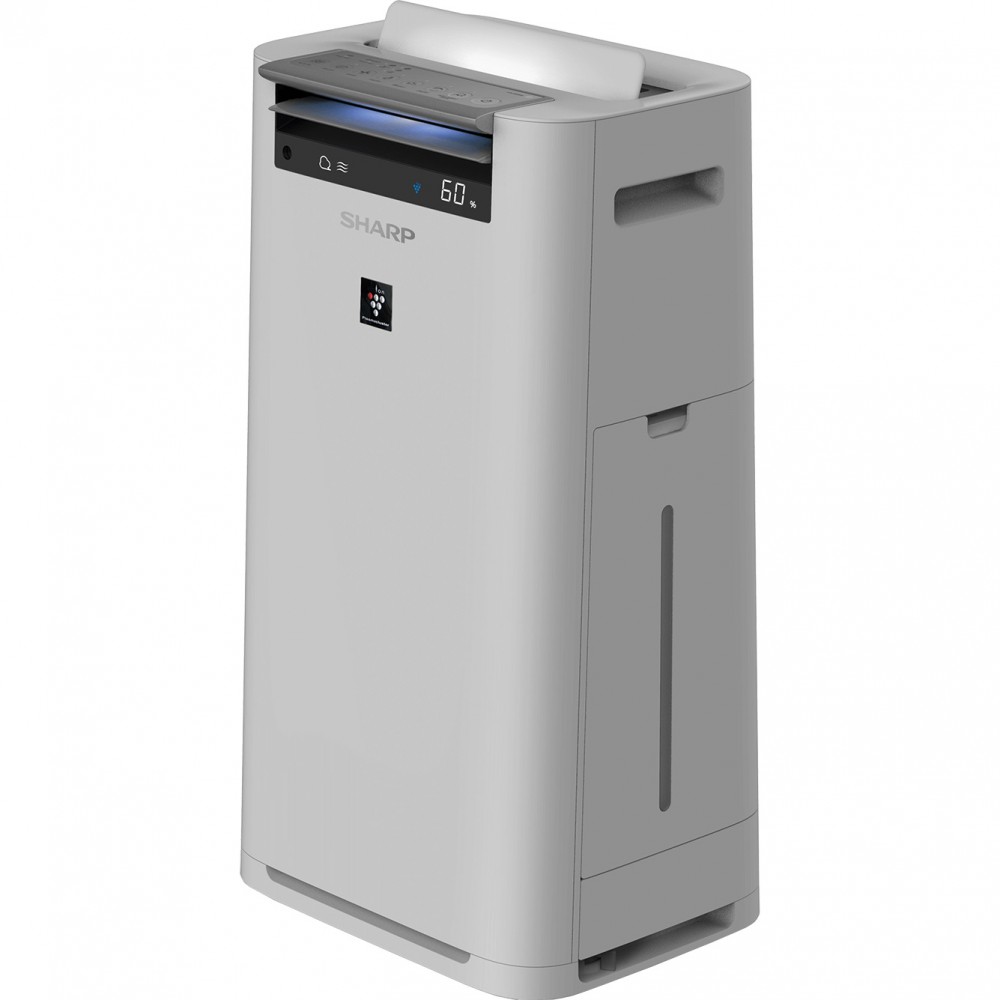 Oczyszczacz Sharp UA-HG50E-L