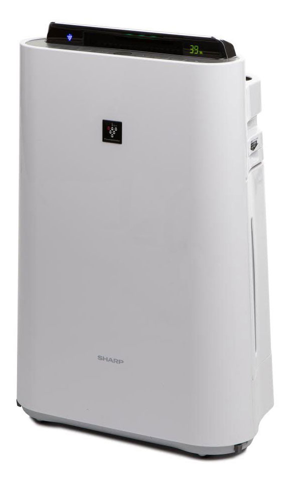 Oczyszczacz powietrza Sharp KC-D60