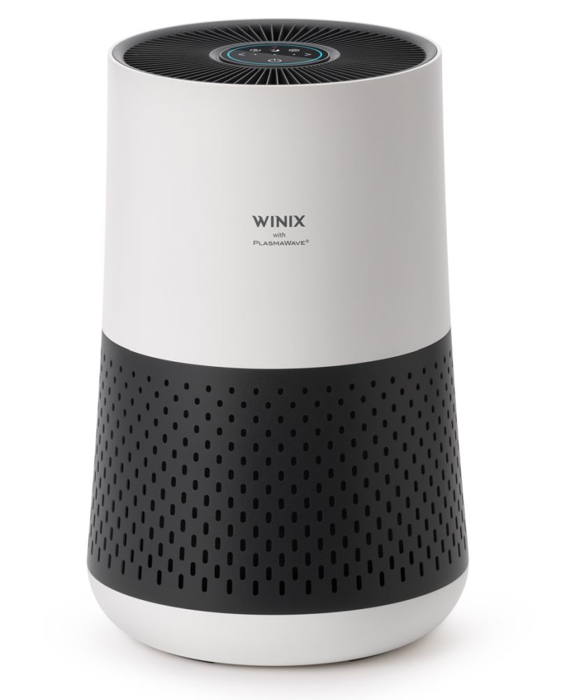 Winix Zero Compact - oczyszczacz powietrza na grzyby