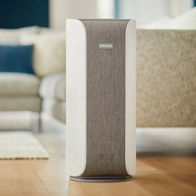 Philips Dual Scan AC3858/51 aranżacja