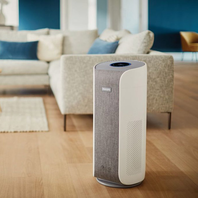 Philips Dual Scan AC3858/51 aranżacja