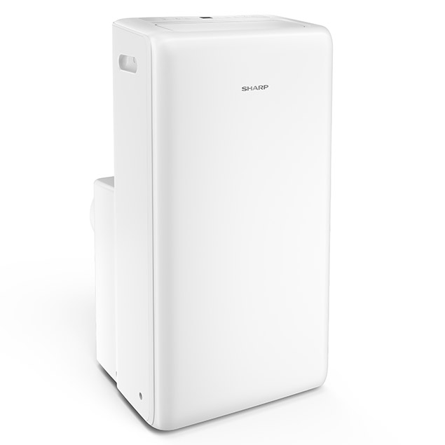 Sharp UL-Y12EA-W klimatyzator przenośny