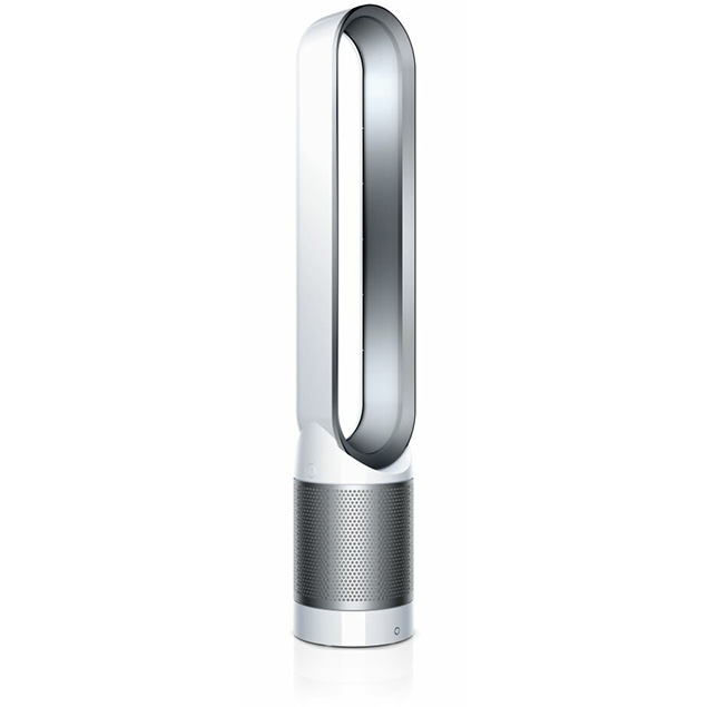 Dyson Pure Cool™ Link TP02 oczyszczacz powietrza z wentylatorem