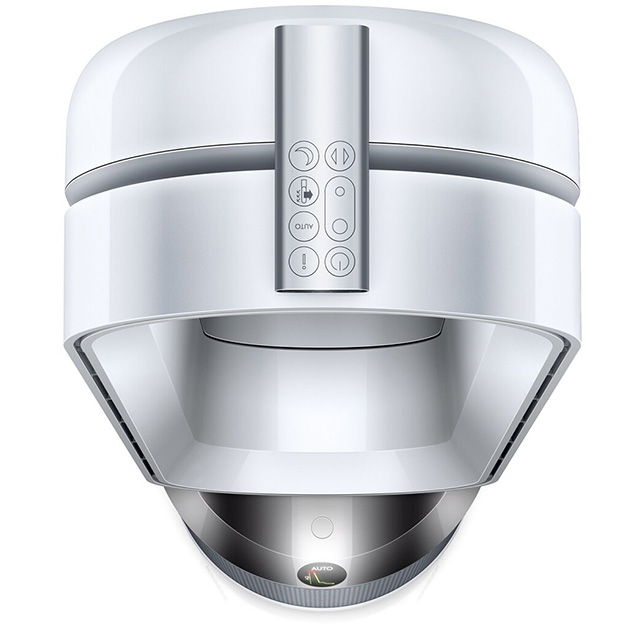 Dyson Pure Cool™ Link TP02 widok góra