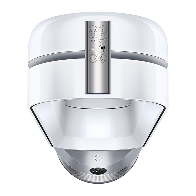Dyson Purifier Cool™ Autoreact TP7A oczyszczacz powietrza z funkcją ogrzewania i chłodzenia