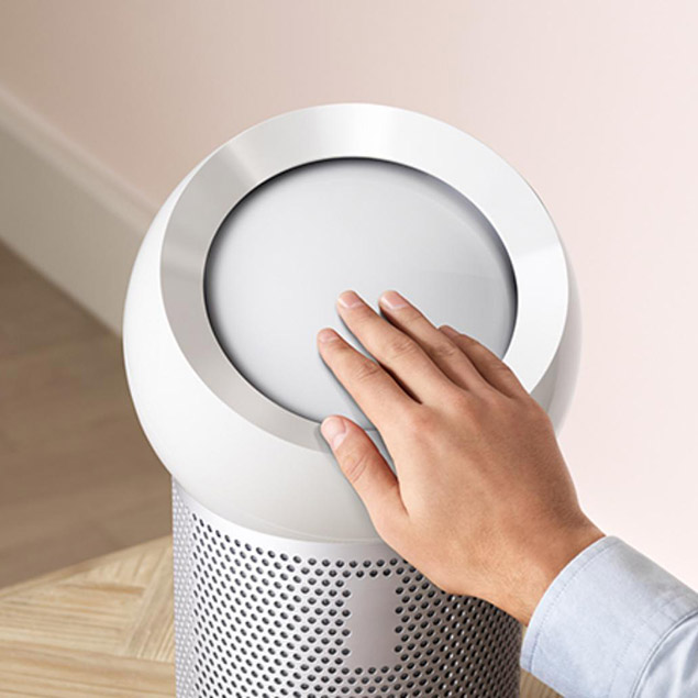 Dyson Pure Cool Me™ BP01 kopuła