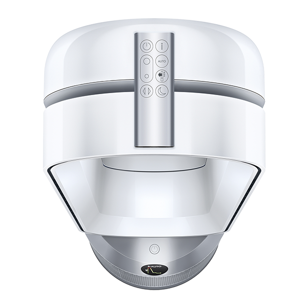 Dyson Purifier Cool™ TP07 oczyszczacz powietrza z wentylatorem