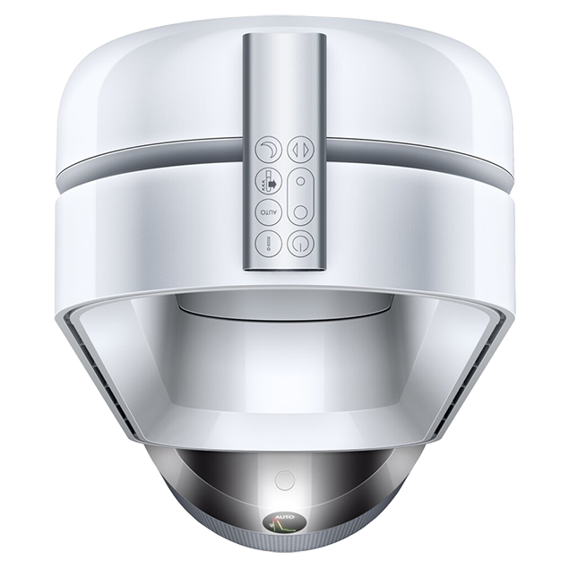 Dyson Pure Cool™ TP04 oczyszczacz powietrza z wentylatorem