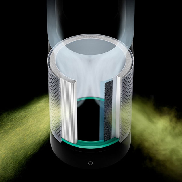 Dyson Pure Cool AutoReact™ TP00 filtr