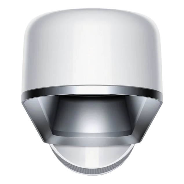 Dyson Pure Cool AutoReact™ TP00 oczyszczacz powietrza z wentylatorem