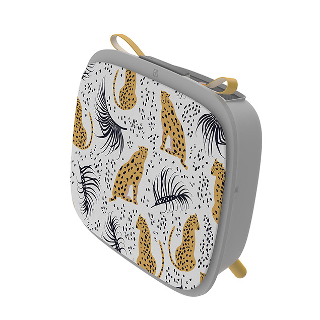 Electrolux EKITW3 – zestaw dekoracyjny Safari