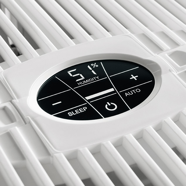 Venta LW 45 Comfort Plus panel sterowania