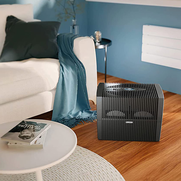 Venta LW45 Comfort Plus aranżacja nawilżacza