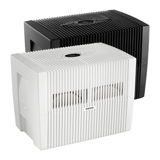 Venta LW45 Comfort Plus nawilżacz powietrza