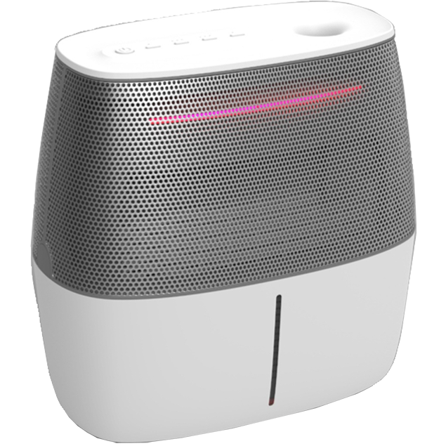 Stylies Alaze PRO nawilżacz powietrza