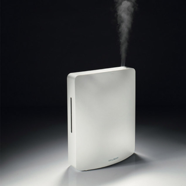 Stylies Leonis - funkcja mgiełki