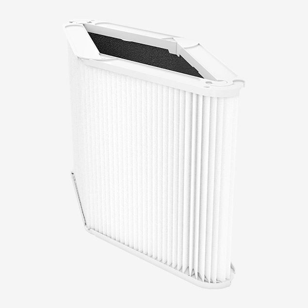 Filtr do oczyszczacza Blueair Blue 3610