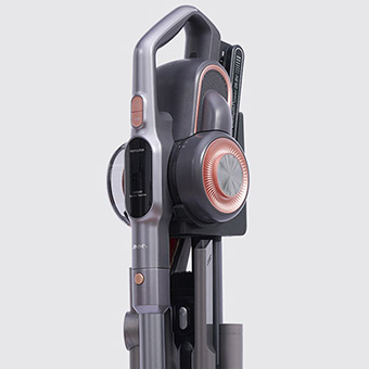 Odkurzacz JIMMY H10 Pro