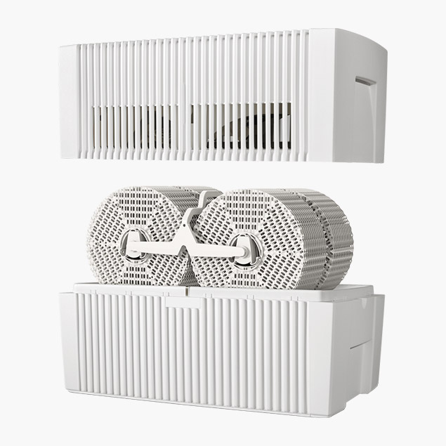 VENTA AH555 Original Connect Black dysk