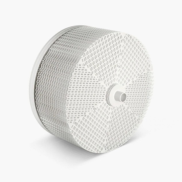 VENTA AH535 Original Connect Black dysk