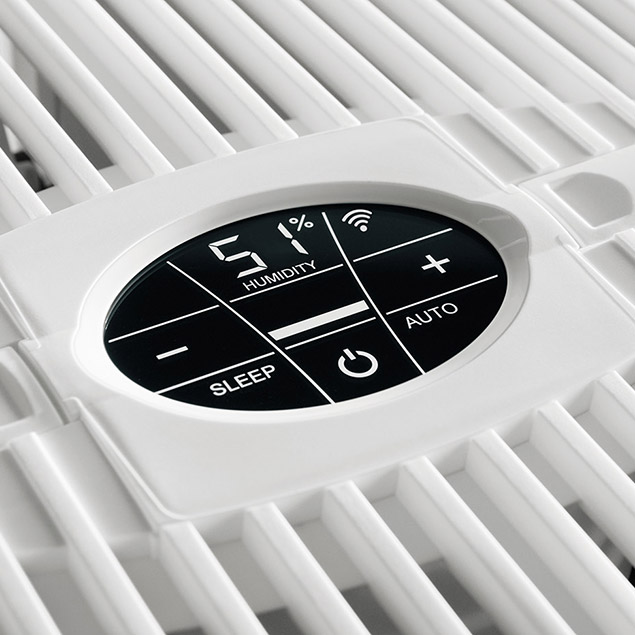 VENTA AH530 Original Connect White aranżacja