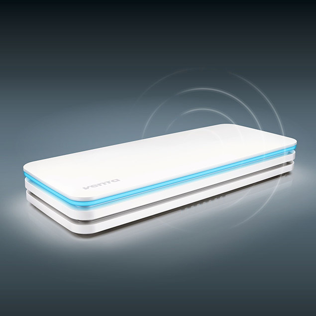 Venta AS150 AirSense PRO czujnik jakości powietrza