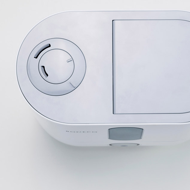 Boneco U300 aranżacja nawilżacza