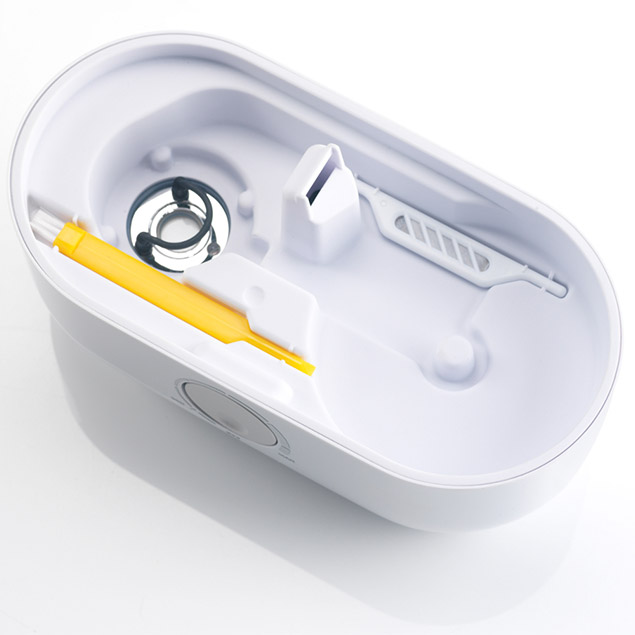 Boneco U200 nawilżanie ultradźwiękowe