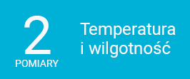 Higrometr Venta - miernik temperatury oraz wilgotności