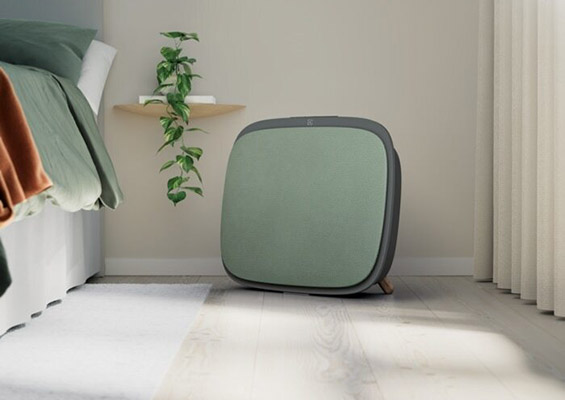 Filtr Electrolux EFWCAR3 CARE