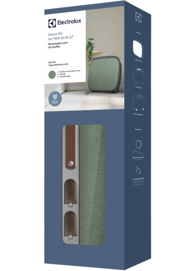 Filtr Electrolux EKITW1 pudełko