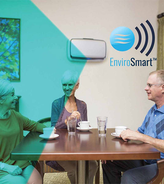 Fellowes AeraMax Pro AM4