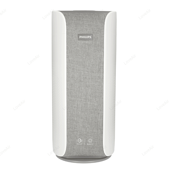 Philips Dual Scan AC3858/51 zdjęcie obrotowe