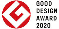 GOOD DESIGN 2020 dla oczyszczacza Coway