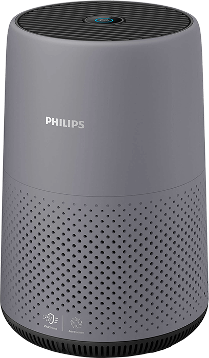 Philips AC0830/10 z boku