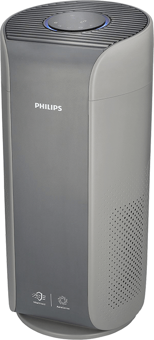 Philips AC2959/53 z boku