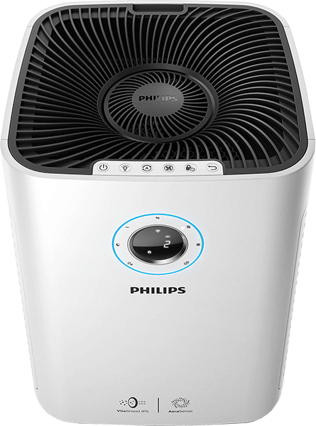 Philips AC5659/10 z góry