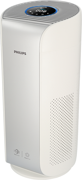 Philips Dual Scan AC3059/50 z boku