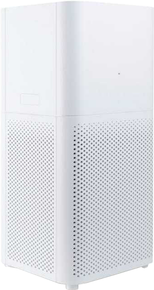 Xiaomi Air Purifier 2C widok z boku