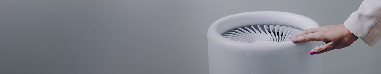 Ranking nawilżaczy powietrza