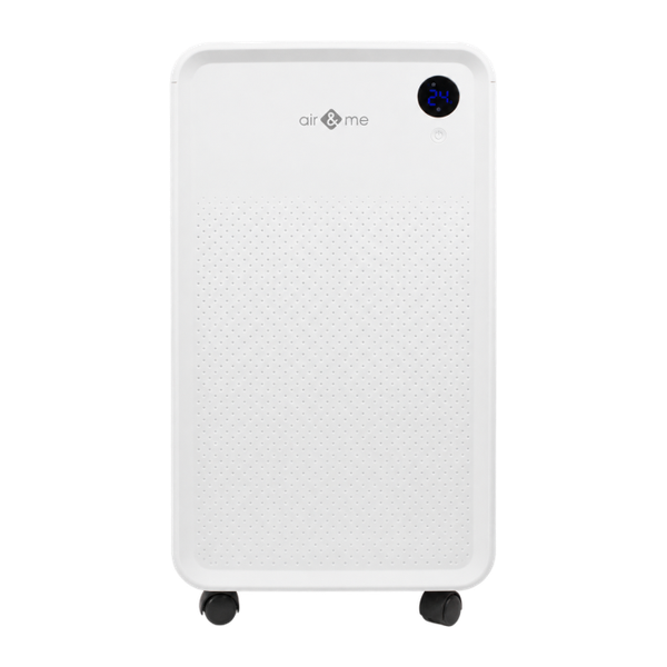 Air&me Lary — osuszacz powietrza