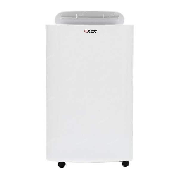 Welltec DHN30 — osuszacz powietrza