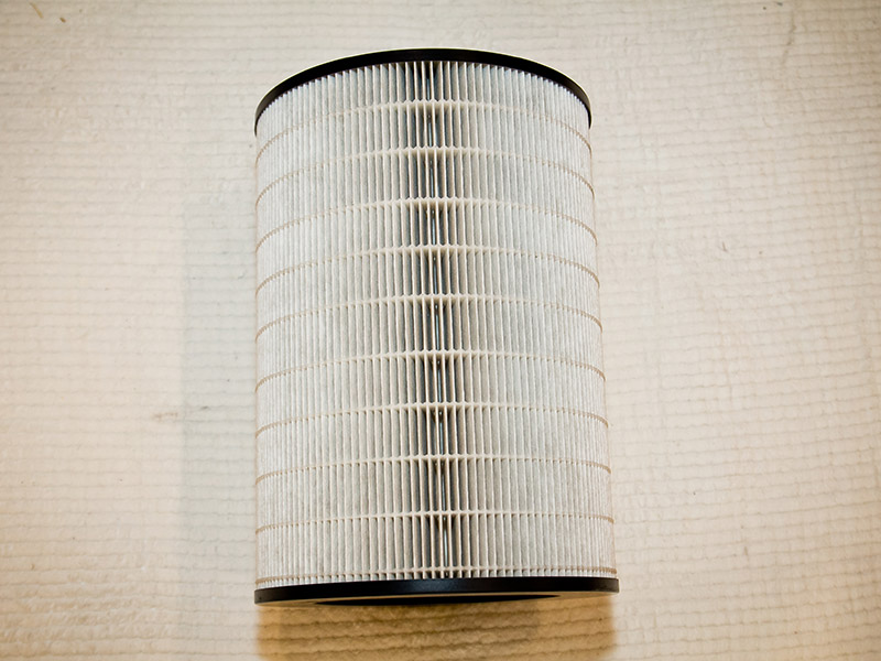 LIFAair LA350+ - filtr HEPA