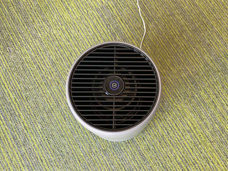 Philips AC0830/10 widok góra