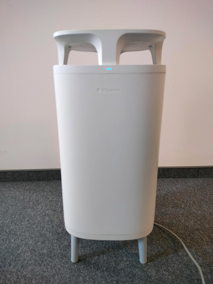 Blueair DustMagnet 5240i przód