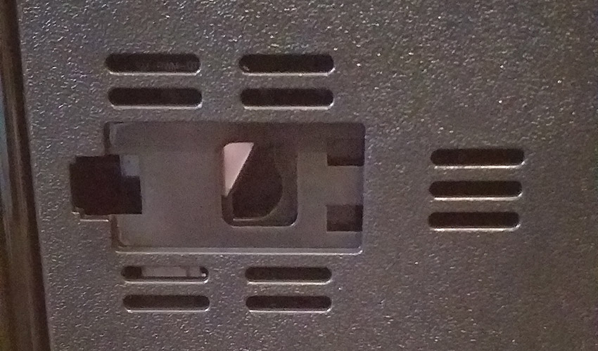 Air Clinic Home&Office czujnik