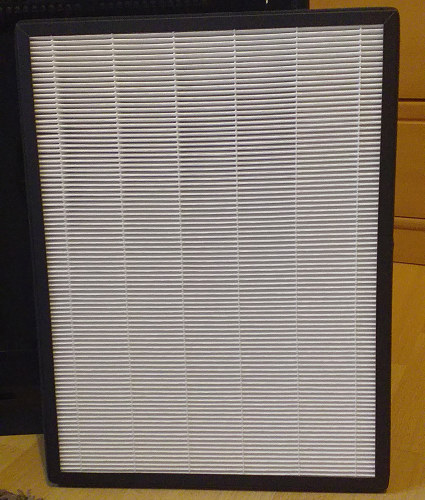 Air Clinic Home&Office filtr HEPA