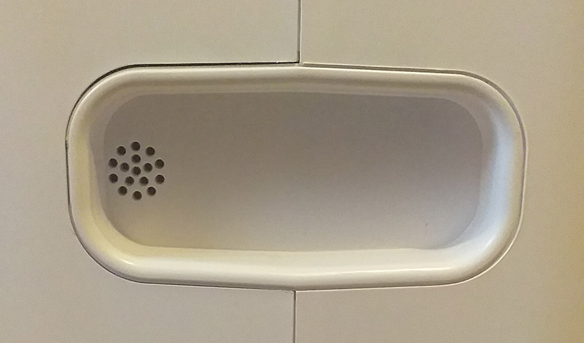 Air Clinic Smart czujnik