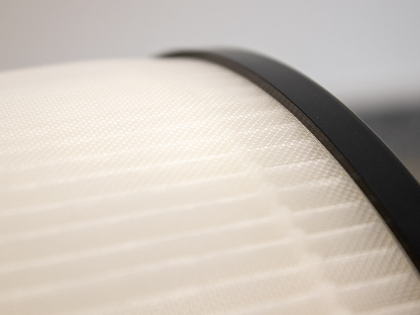 Philips Dual Scan AC3858/51 filtr HEPA